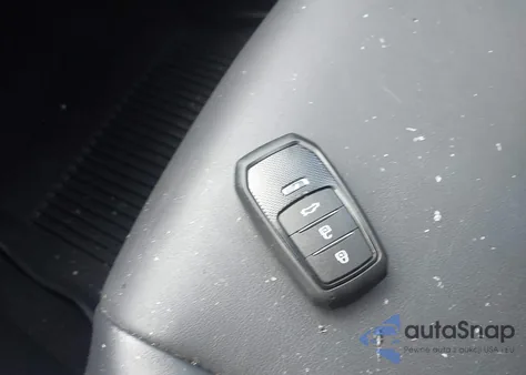 2023 Toyota Rav4 Xle Premium из США, поврежденный, VIN 2T3A1RFV1PC347157